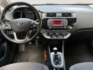 Kia Rio 1.2 CVVT ComfortLine