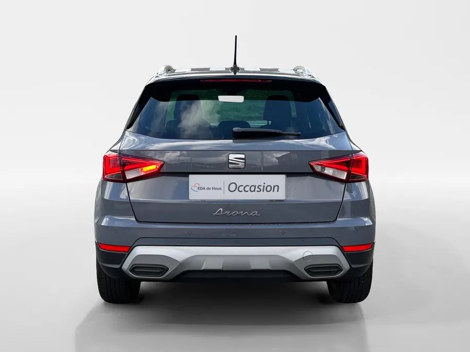 SEAT Arona 1.0 EcoTSI Xperience Business | Camera | Apple Carplay/Android Auto | Cruise Control | Keyless | Climate Control |