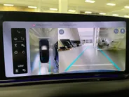 Audi A6 e-tron S edition 83 kWh 286pk · SOH 99,5% · Panoramadak · Luchtvering · Camera · SONOS Sound · Head-Up Display · Elek. Achterklep · Stoelverwarming · Garantie t/m 06-10-2030 of 100.000km