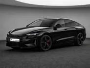 Audi A6 e-tron S edition performance 100 kWh 367 PK · Adaptieve luchtvering · Trekhaak elek. wegklapbaar · Zwart lederen sportstoelen