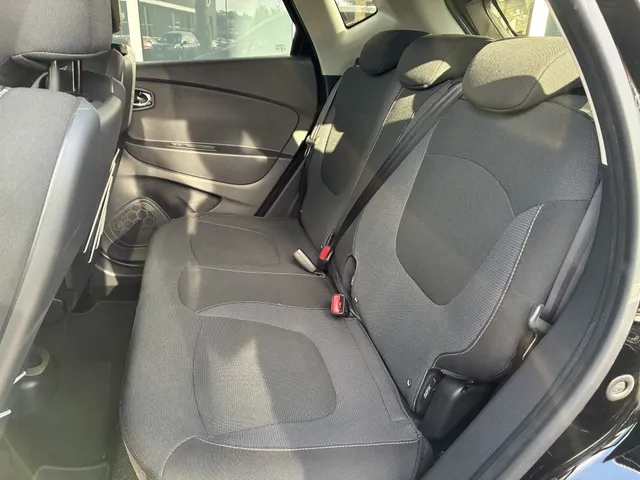 Renault Captur 0.9 TCe Dynamique | Trekhaak