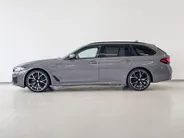 BMW 5 Serie Touring 530e xDrive Innovation Pack M Sportpakket
