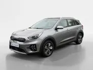 Kia Niro 1.6 GDi Hybrid DynamicLine | Airco | Navi | Camera | Cruise Control |
