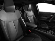 Audi Q3 Sportback 1.5 200kW e-hybrid S edition 272 PK · Glazen panoramadak · Tech plus · Trekhaak elek. wegklapbaar