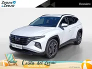 Hyundai Tucson 1.6 T-GDI PHEV Motion 4WD | Camera | Apple caplay | Android auto | 19'' wielen |