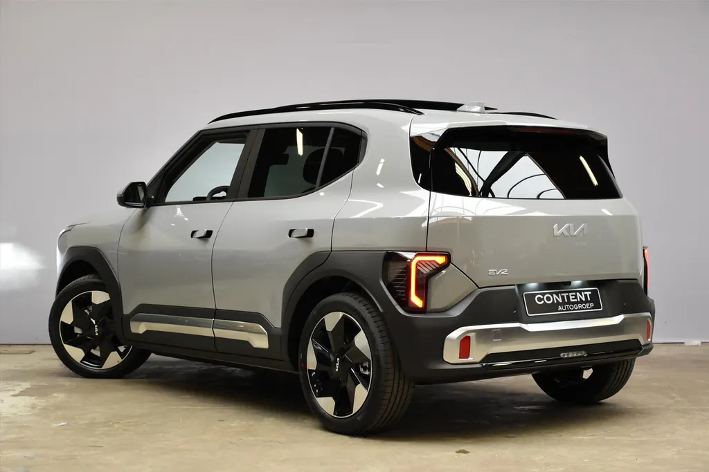Kia EV2 42,2 kWh 147pk (5-zits) Plus Advanced