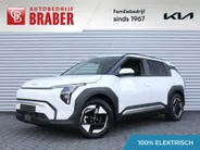 Kia EV3 Plus 58.3 kWh | Nieuw | Direct leverbaar | Actieradius tot 436 km (WLTP) | 18% bijtelling | Tot € 3.000 inruilvoordeel bij aanschaf |