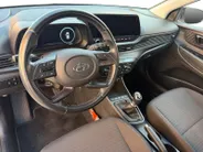 Hyundai i20 1.0 T-GDI Comfort Smart | Achteruitrijcamera | Navigatie | Apple Carplay/ Android Auto | Trekhaak | Cruise Control |