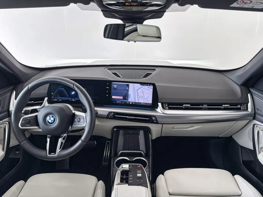 BMW X1 xDrive25e Premium Pack M Sportpakket