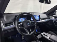 BMW X1 xDrive25e