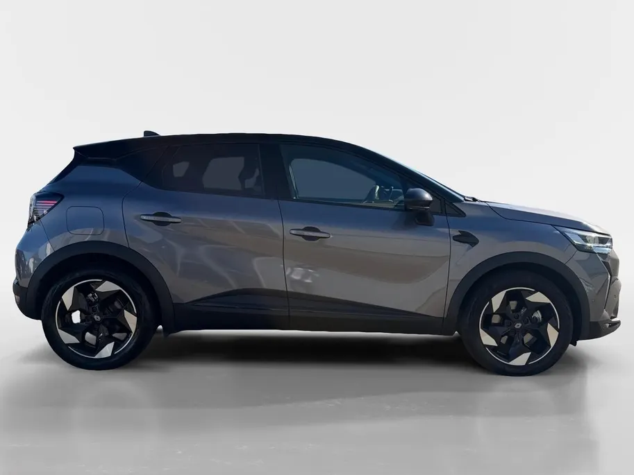 Renault Captur 145PK E-Tech Full Hybrid Techno Automaat | Navi | Camera | Parkeersensoren | Apple CarPlay/Android Auto | Adaptive Cruise Control | Digital Cockpit | Lichtmetalen Velgen | Full LED |