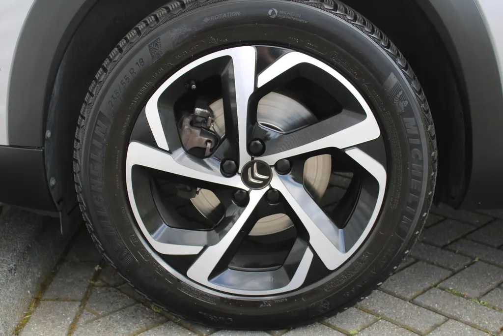 Citroën C5 Aircross 1.2 PureTech Business | 18' LM | Navi | Cruise | PDC | Camera |
