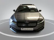 Škoda Superb 1.4PHEV 218PK Sportline DSG · Panoramadak · Trekhaak · Camera + Parkeersensoren · Stoelverwarming  voor & achter ·