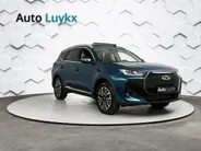 Chery TIGGO 7 1.5 PHEV Unique Automaat | 279pk | Nieuw & rijklaar