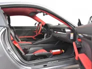 Porsche 911 GT2 RS 3.8