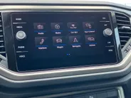 Volkswagen T-Roc 1.5TSI 110KW/150PK DSG Style · Apple/Android Car Play · Trekhaak · Navigatie ·