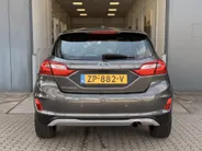 Ford Fiesta 1.0 EcoBoost Active DRIVER ASSISTANCE PACK I B&O SOUNDSYSTEM I ACHTERUITRIJCAMERA I APPLE CARPLAY / ANDROID AUTO I