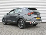 Kia Sportage 1.6 T-GDi MHEV DynamicLine | Camera | Clima | Cruise adapt. | Navi | PDC | LED | 17' LM | Apple Carplay/Android Auto |