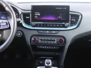 Kia Ceed Sportswagon 1.0 T-GDi Design Edition | Stuur-/stoelverwarming | Cruise | Camera | 16' LM | Dodehoekdetectie | JBL audio | LED | Elektr. achterklep |