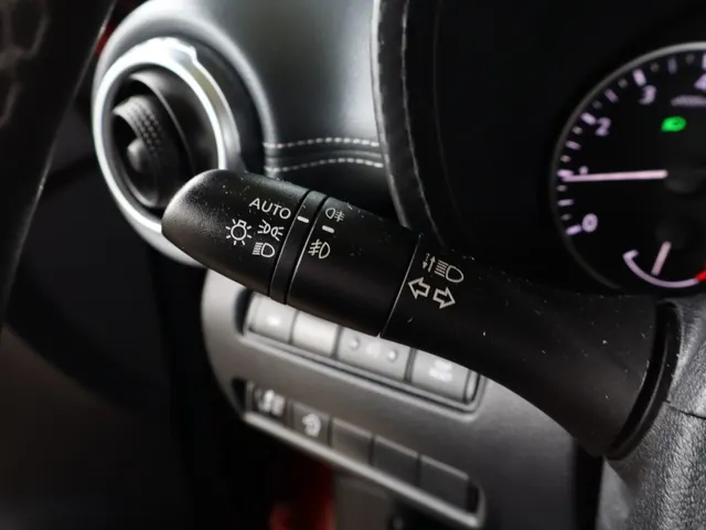 Nissan Juke 1.0 DIG-T N-Connecta | Camera