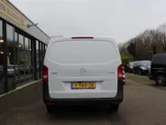 Mercedes-Benz Vito 111 CDI Lang DC Comfort EX.BTW Lease v.a. 363,- pm