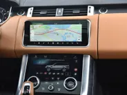 Land Rover Range Rover Sport 5.0 V8 SC SVR