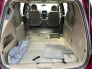 Chrysler Town & Country 3.6 V6 | 7p. | Automaat! | Elek. schuifdeuren | Climate control | Leder