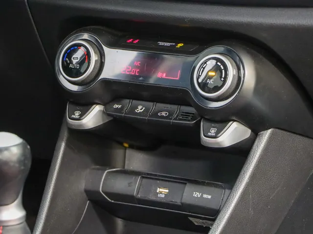 Kia Picanto 1.0 DPi GT-Line