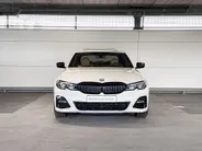 BMW 3 Serie Sedan 330e xDrive High Executive