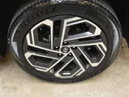 Hyundai Tucson 1.6 T-GDi HEV 238pk Aut Premium I Trekhaak