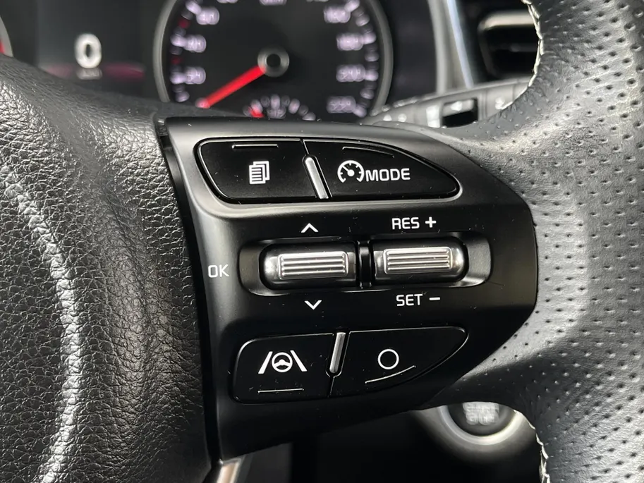 Kia Stonic 1.0 T-GDi MHEV GT-Line Automaat | Navi | Clima | Camera | Stoel-/Stuurverwarming | Apple Carplay | Android Auto | Lane Assist | Cruise Control |