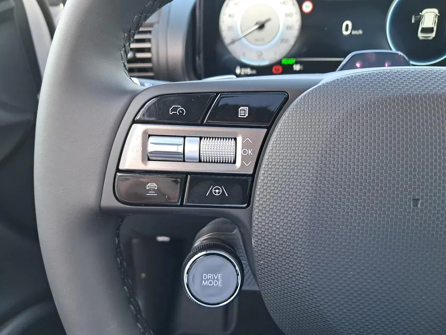 Hyundai Inster Pulse Advanced 42 kWh | Schuif- kanteldak | Navi | Climate control