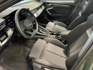 Audi A3 Sportback 1.5 e-hybrid 204pk Advanced Edition · Panoramadak · Camera · SONOS · Elek. Achterklep · Head-Up Display · Keyless · Parkeerassistent · Stoelverwarming · Garantie t/m 07-10-2030 of 100.000km