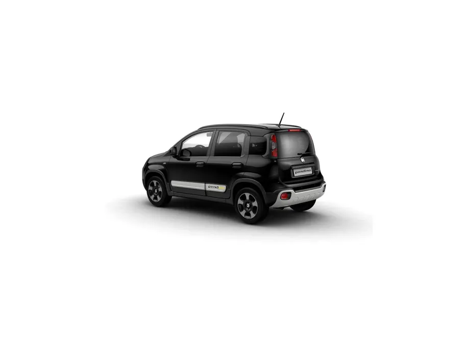 Fiat Pandina Pandina Cross