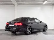 BMW 5 Serie Sedan 520i