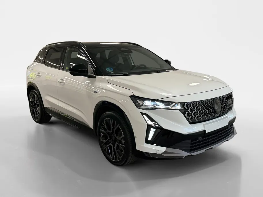 Renault Austral 1.2 E-Tech full hybrid 200 esprit Alpine | 200 PK | Google Navigatie | 360° Camera | Adaptive Cruise | Matrix LED | Keyless Entry