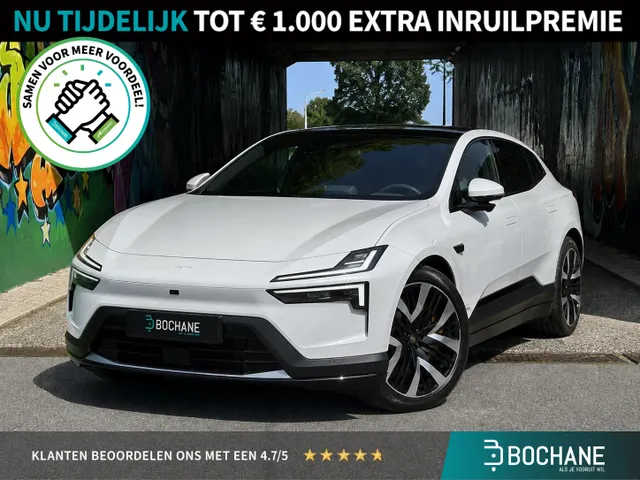 Polestar 4