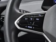 Volkswagen ID.5 Pro 77 kWh 174pk · SOH 95,1% · Camera · Keyless · Stuur- & Stoelverwarming · Alarmklasse 3 · Parkeer Assistent · Apple/Android Car Play · Velours Bekleding ·