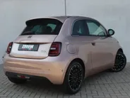 Fiat 500e La Prima 42 kWh | Pano | JBL | Camera | Winter | 17'