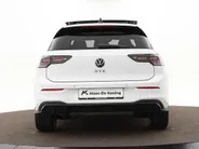 Volkswagen Golf 1.5 eHybrid 272pk DSG GTE · Panoramadak · 360 Camera · Head-Up Display · Matrix LED · Optiekpakket Zwart · Dodehoeksensor · Garantie t/m 10-11-2030 of 100.000km