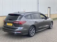Ford Focus 1.0 EcoBoost Hybrid 125 pk ST Line Wagon Winter Pack - Apple Carplay/Android Auto