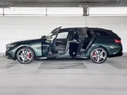 BMW 5 Serie Touring 530e M Sport Edition