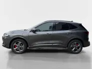 Ford Kuga 2.5 PHEV ST-Line X | Uit Voorraad Leverbaar | Automaat | €4.000,- Ready Set Ford Bonus | Trekhaak | 2100kg Trekgewicht | Adapt. Cruise Control | BLISS | 360 Graden Camera | Winter Pakket | Apple Carplay & Android Auto