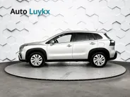 Suzuki S-Cross 1.4 Select Smart Hybrid Automaat | Navigatie | Adaptieve Cruise Control | Parkeercamera