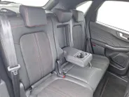 Ford Kuga 2.5 PHEV ST-Line X | Black Pack | Winterpack | Matrix Ledkoplampen | El. Trekhaak | Adaptive cruisecontrol | El. Achterklep | 360Camera | B&O Audio | El. Vest. voorstoelen | Full Led | BLIS |