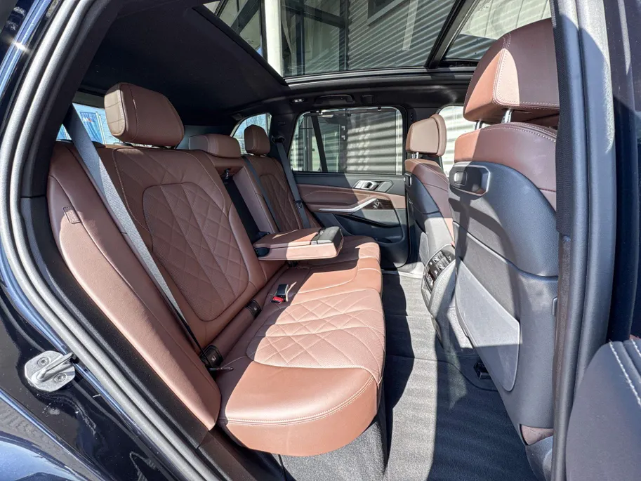 BMW X5 xDrive50e