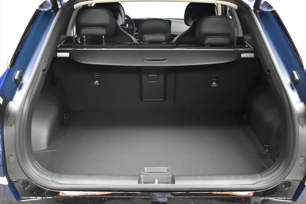 Kia EV6 84kWh 229pk RWD Plus NIEUW - SNEL LEVERBAAR