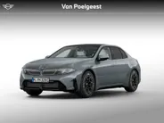 BMW i3 Sedan 50 xDrive First Edition