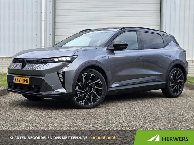 Renault Scénic