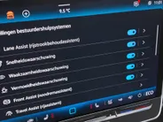 Volkswagen ID.7 Tourer Pro 77 kWh 210kW/286PK · Trekhaak · 360°Camera · Stoel- stuur- & voorruitverwarming · Garantie t/m 16-10-2027